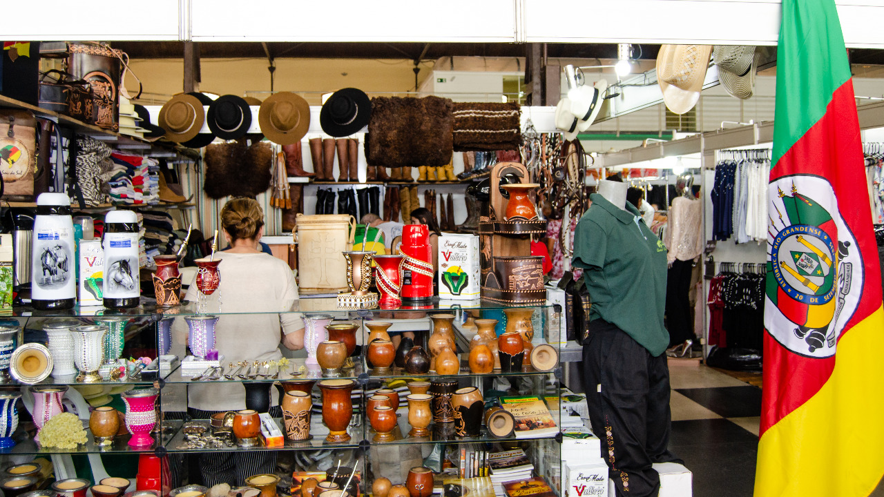 Foto: Divulgação/Fenasul