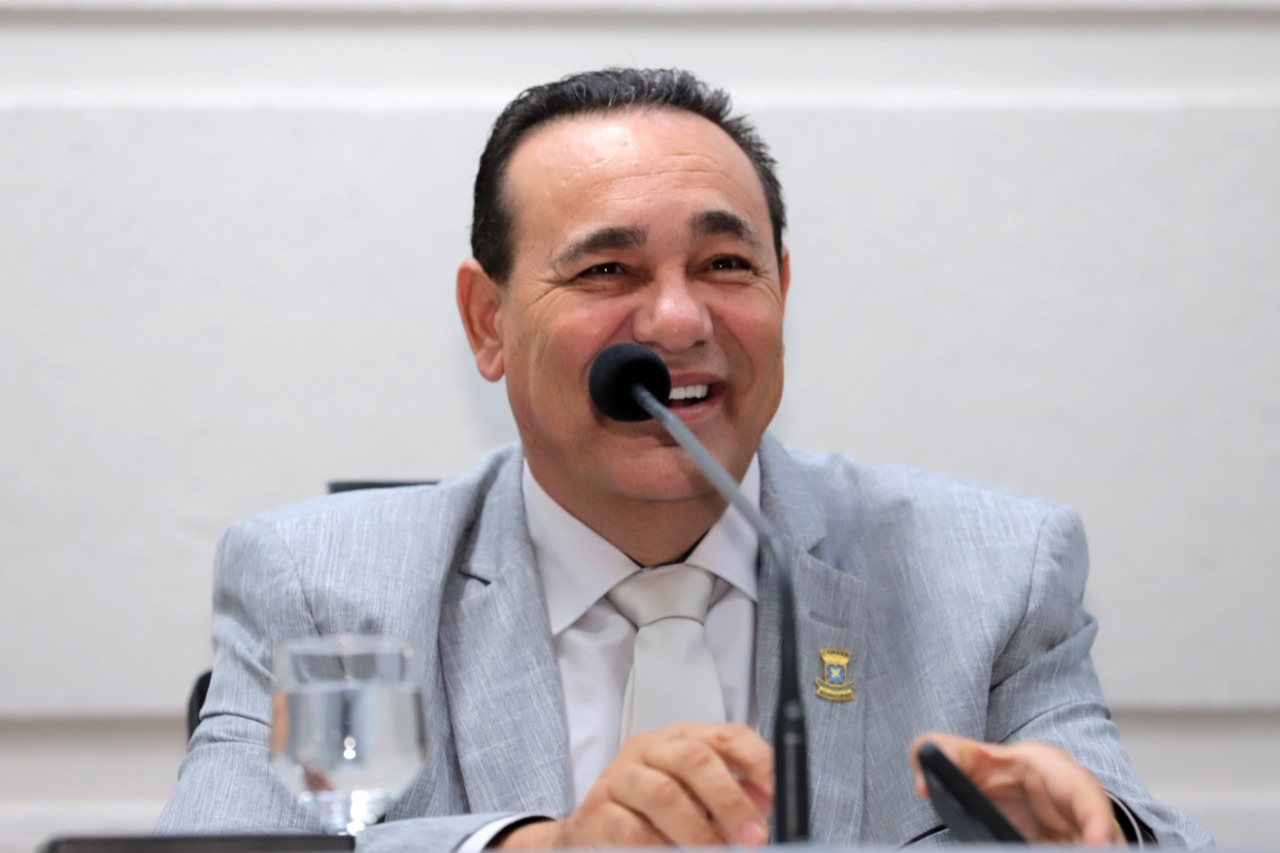 Foto: DIvulgação/Câmara