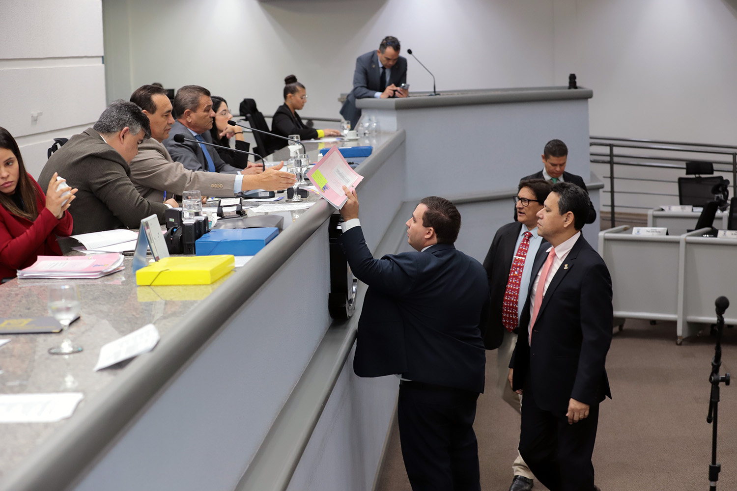 Foto: Arthur Falcão