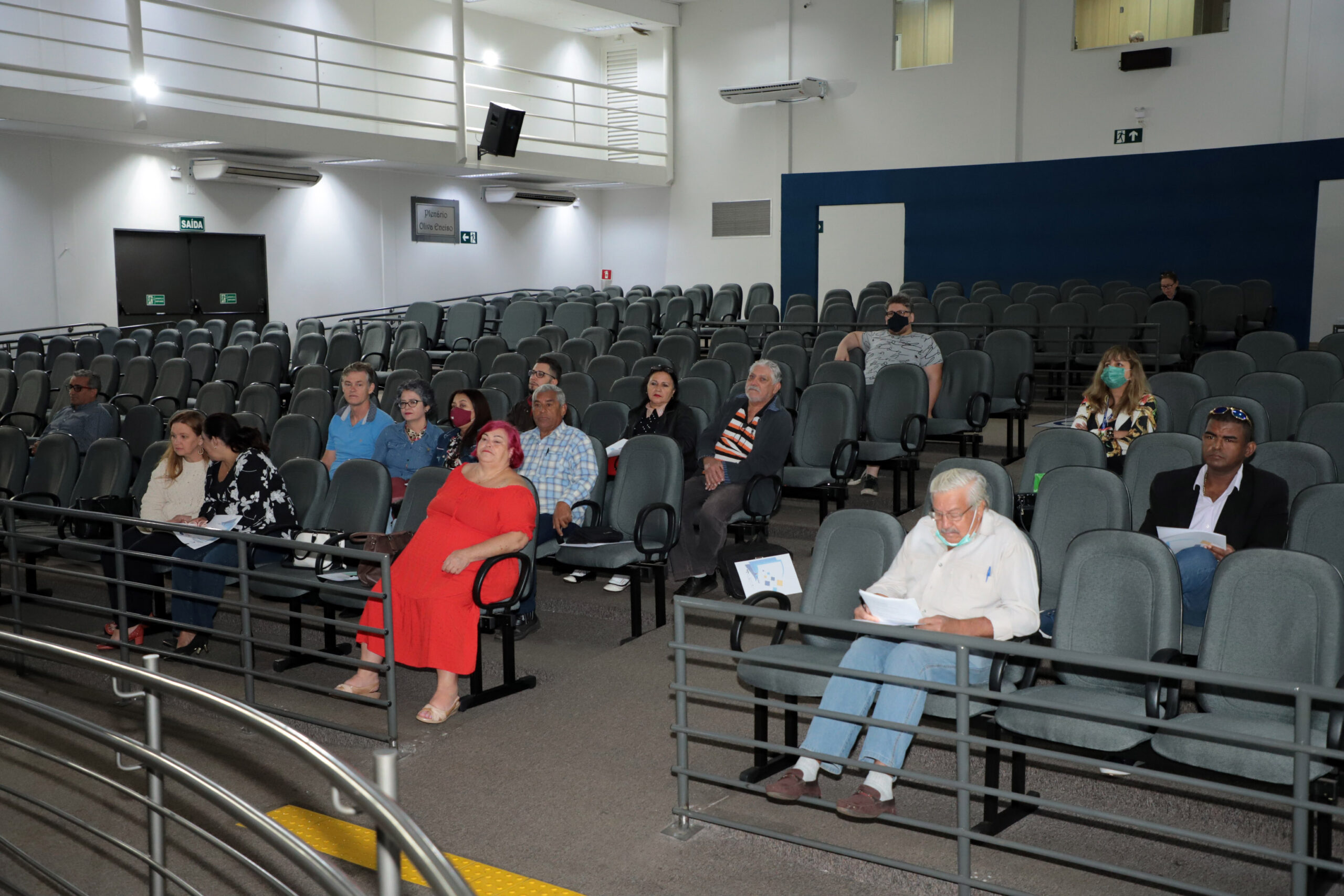 Foto: Izaias Medeiros