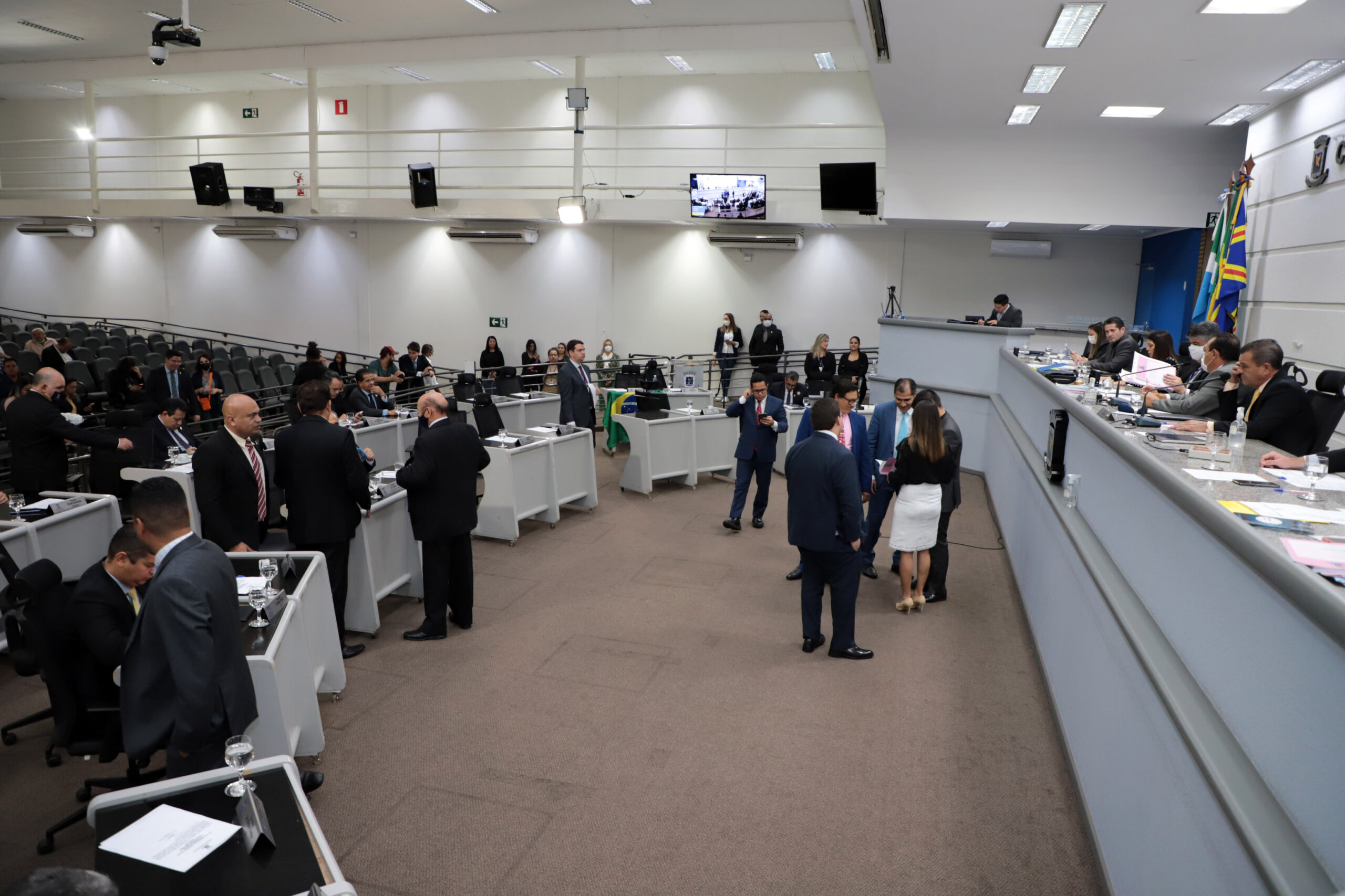 Foto: Izaias Medeiros