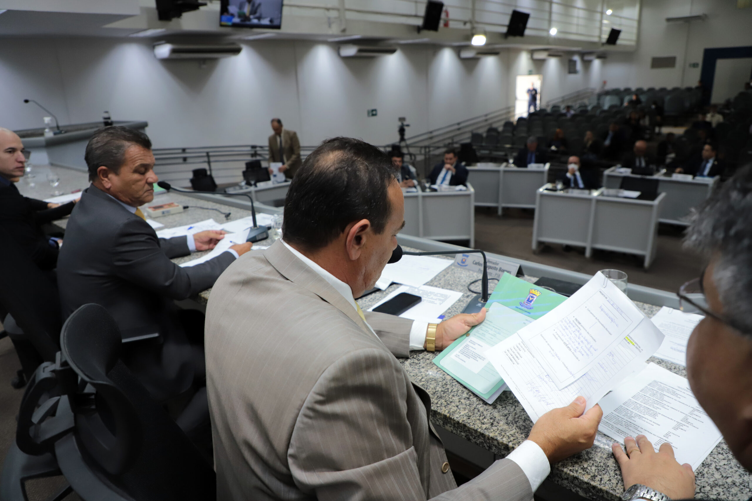 Foto: Izaias medeiros