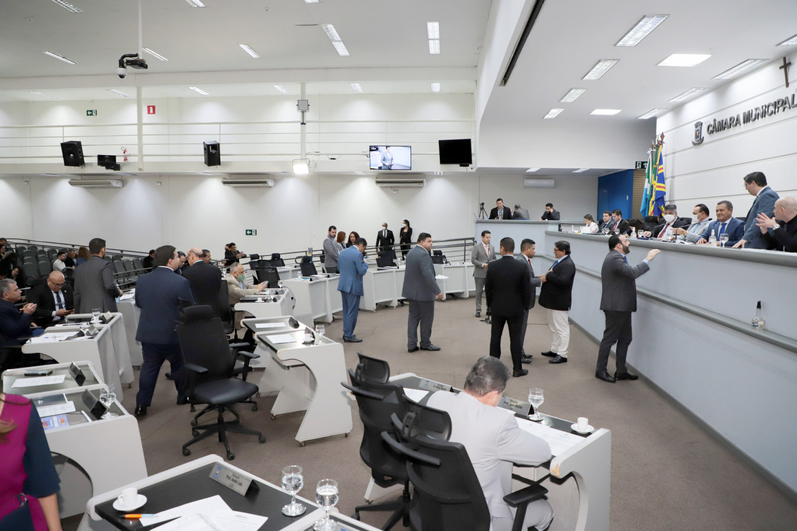 Foto: Izaias Medeiros