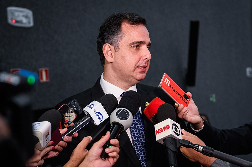 Foto: Pedro Gontijo/ Senado Federal