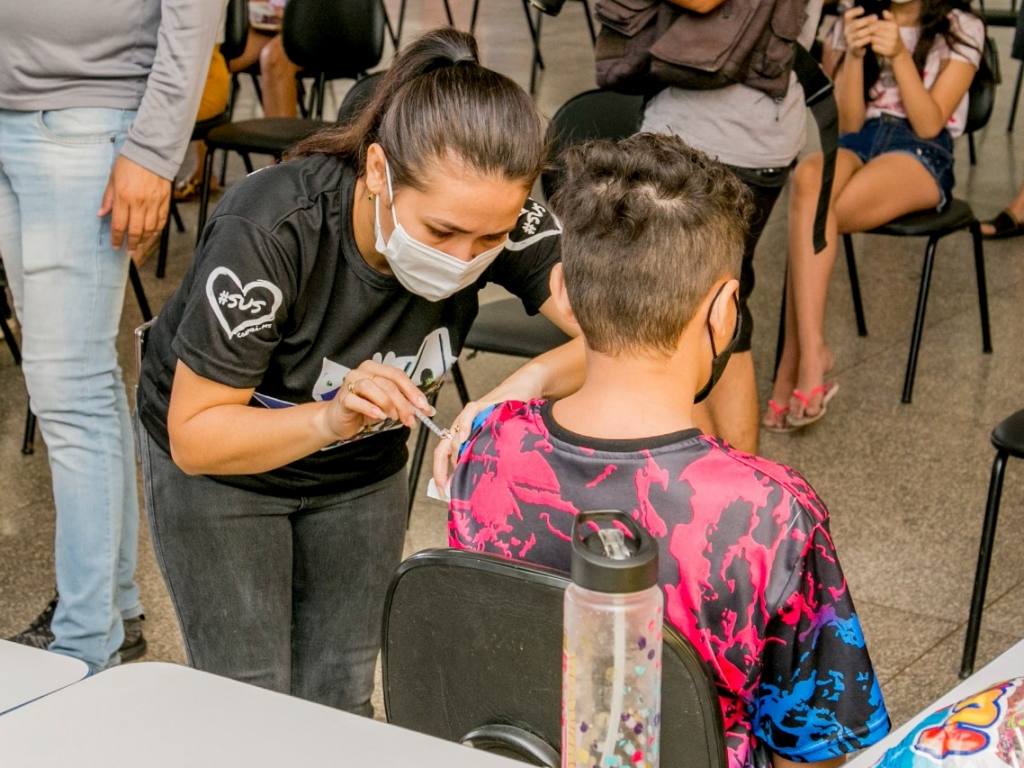 Foto: Divulgação/Prefeitura de Corumbá