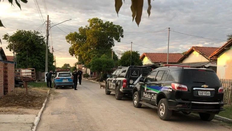 Foto: Divulgação/PCMS