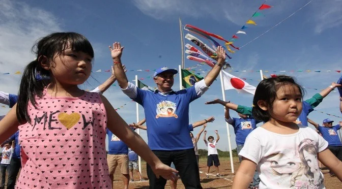 Foto: Divulgação/FUndesporte