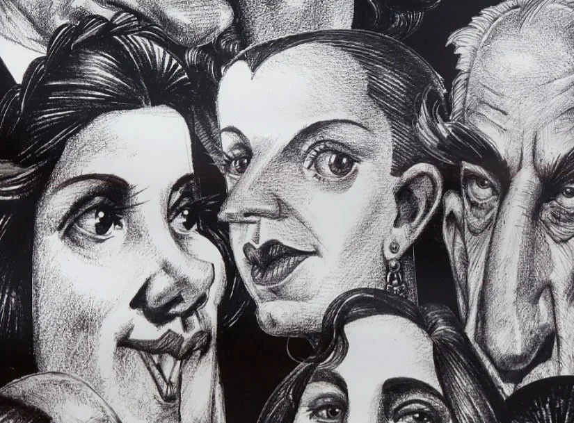 Foto: Divulgação/ Fundação de Cultura MS