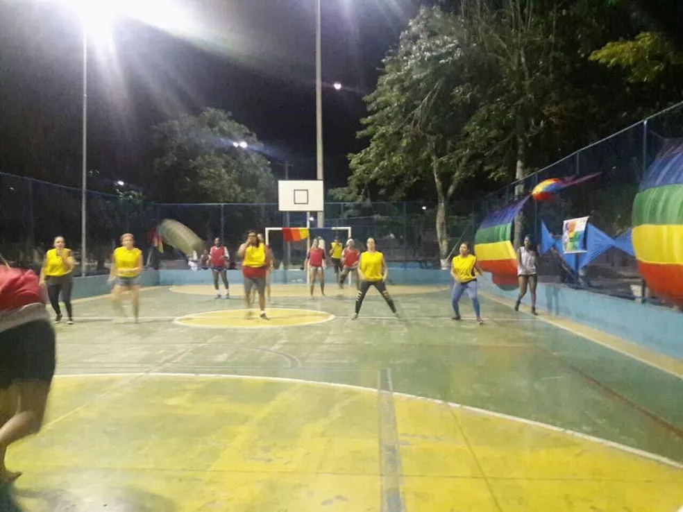 Foto: Divulgação/Assessoria Grupo Iguais