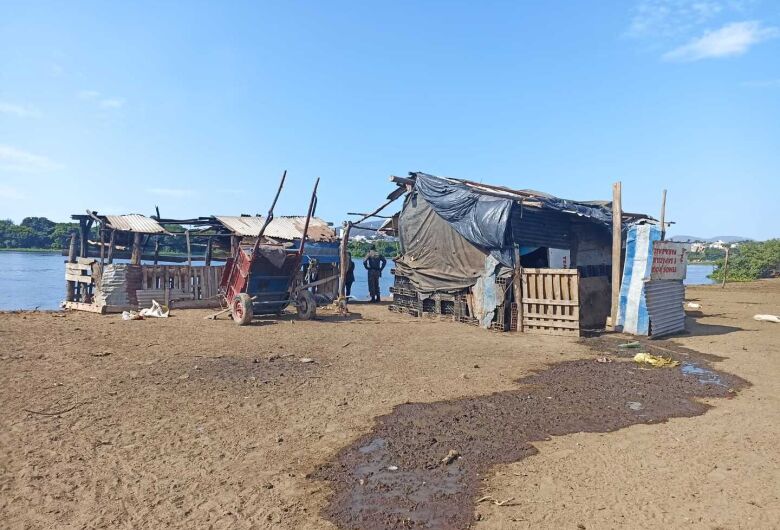 Foto: Divulgação/PC MS