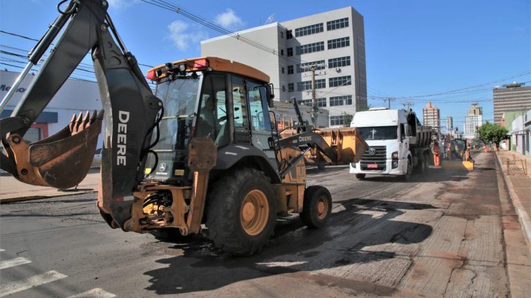 obras