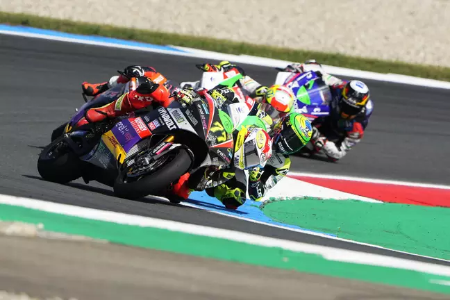 Foto: LCR / Grande Prêmio