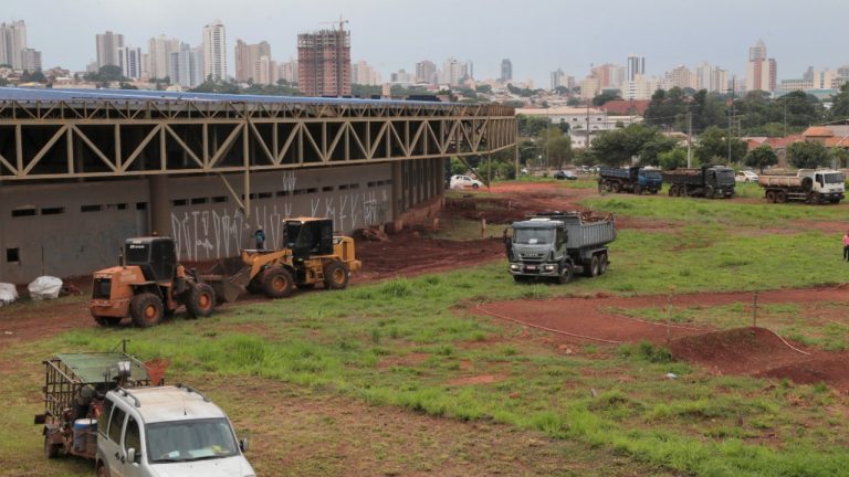 Foto: Divulgação PMCG