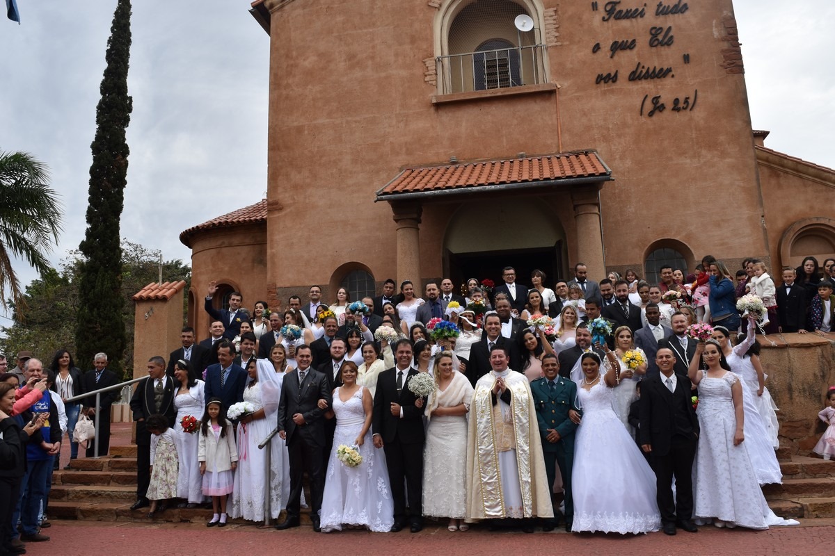 Mais da metade dos sul-mato-grossenses vive em união conjugal, e maioria opta por relação sem casamento formal