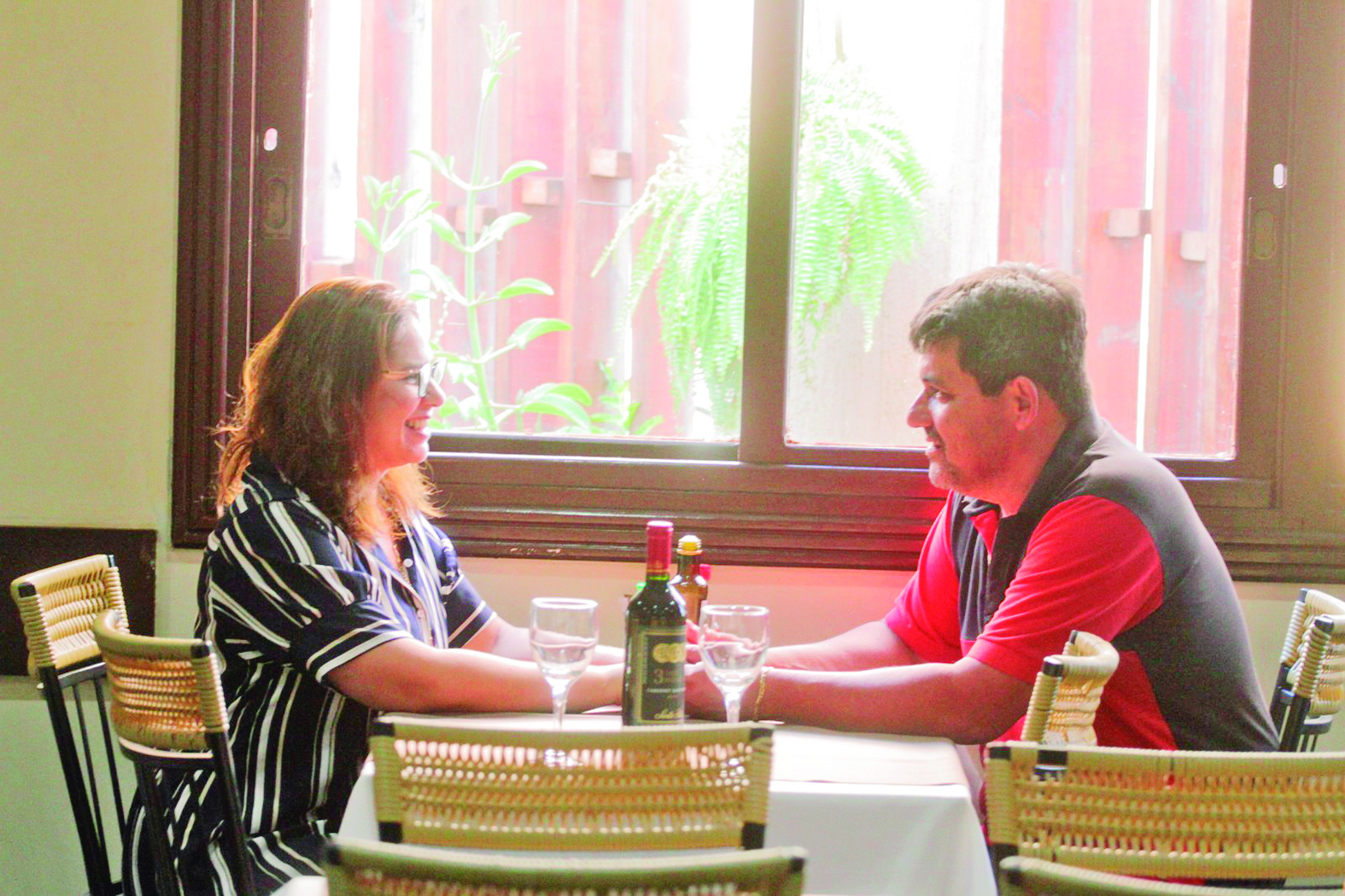 Foto: Marcos Maluf/OEstado