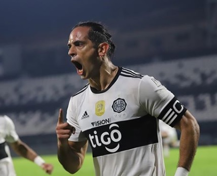 Divulgação/Olimpia