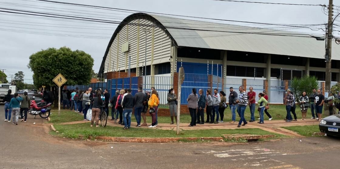 Foto: Berlim Calderão