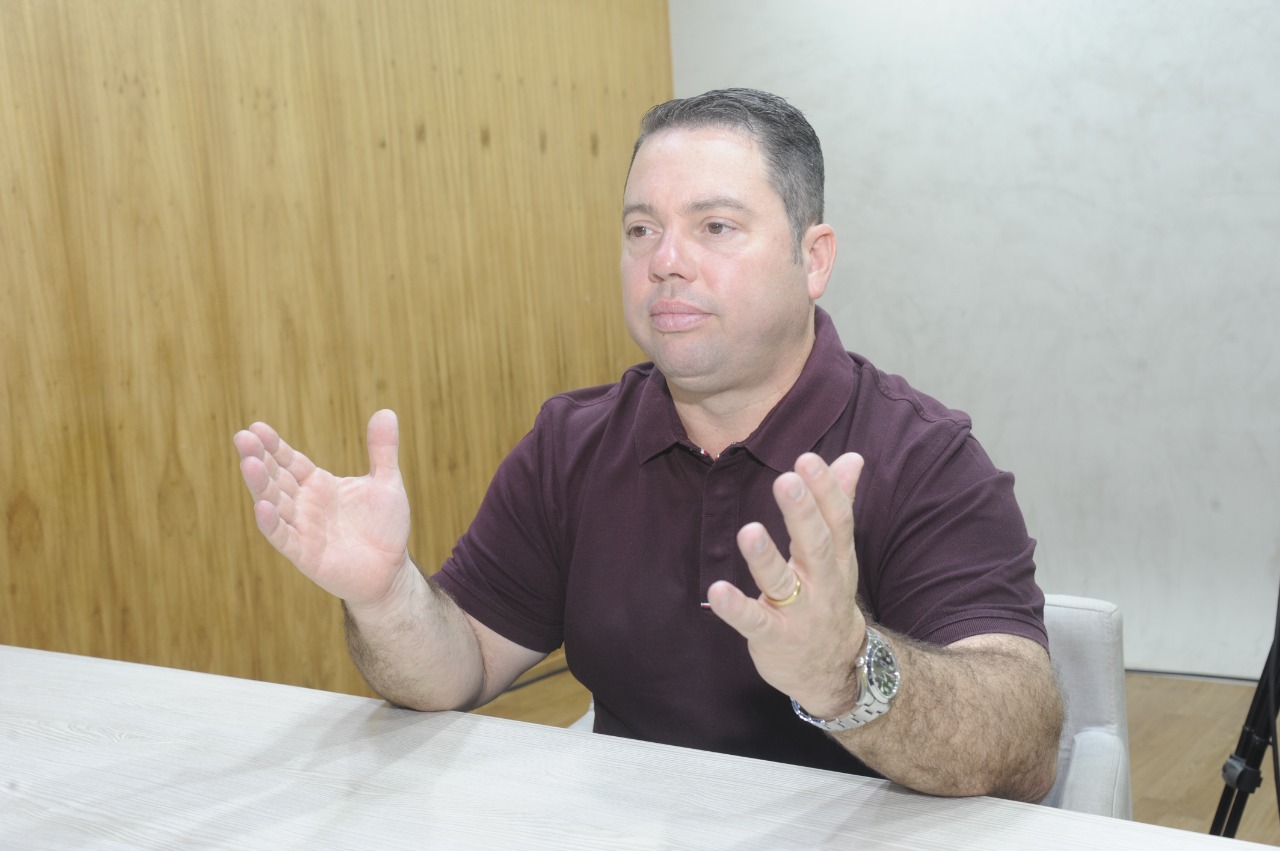 Foto: Nilson Figueiredo/OEstadoMS