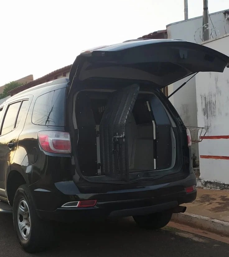 Foto: Divulgação/PCMS