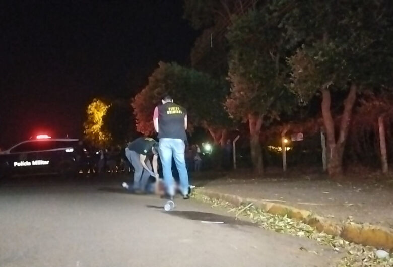 Foto: Reprodução/Dourados News