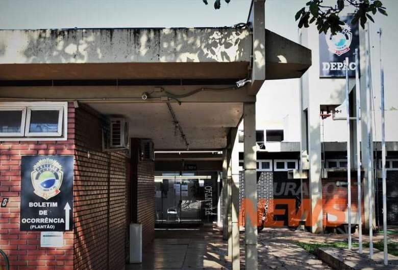 Foto: Hedio Fazen/Dourados News