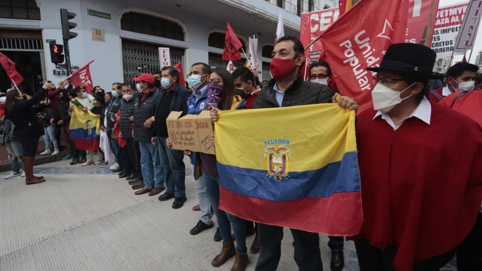 Foto: EFE/Santiago Fernández