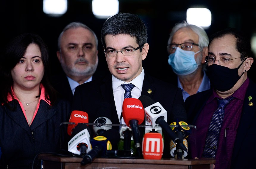 Foto: Pedro França/Agência Senado