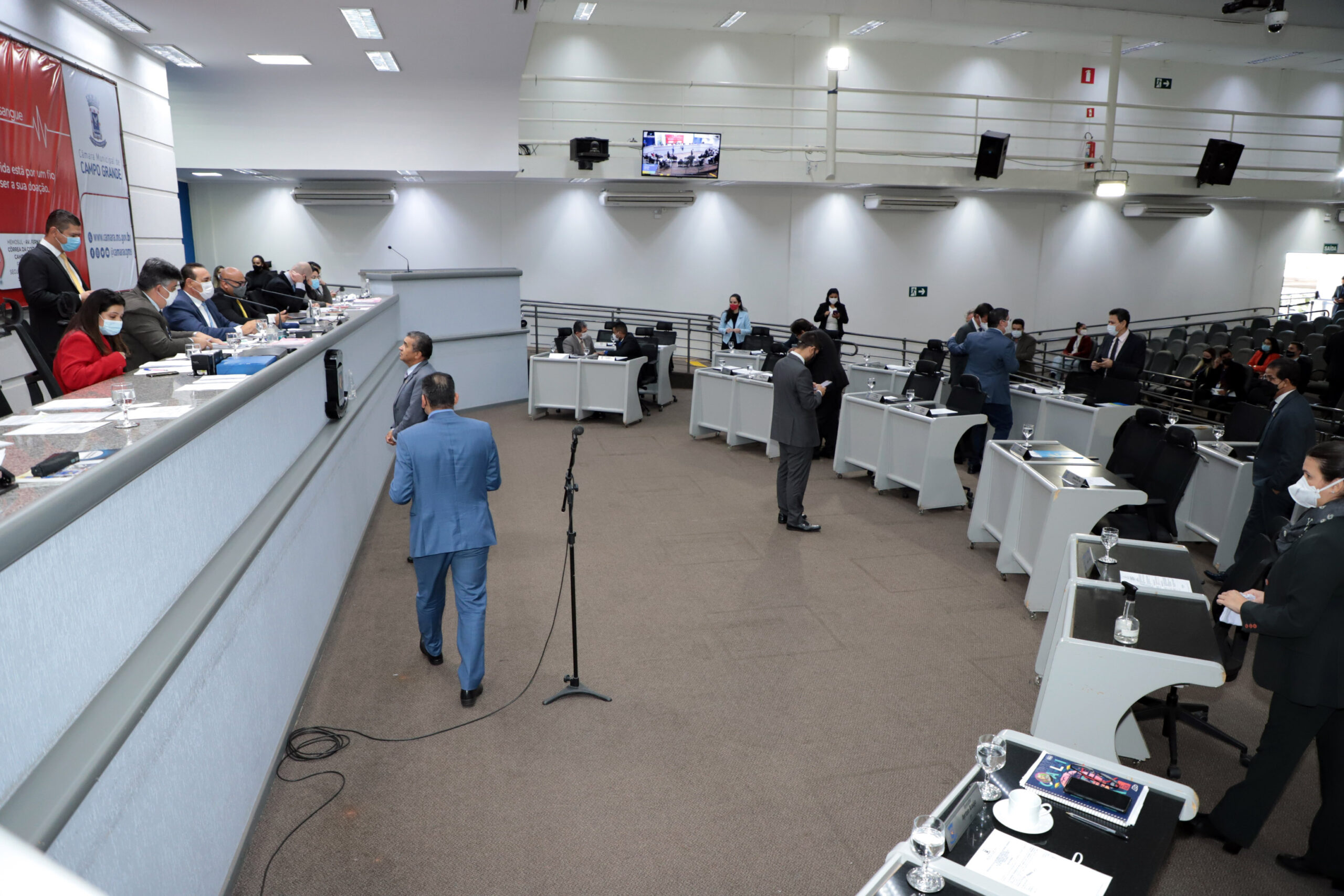 Foto: Izaias Medeiros