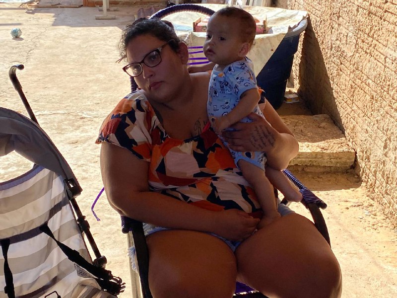 Foto: Berlin Calderão