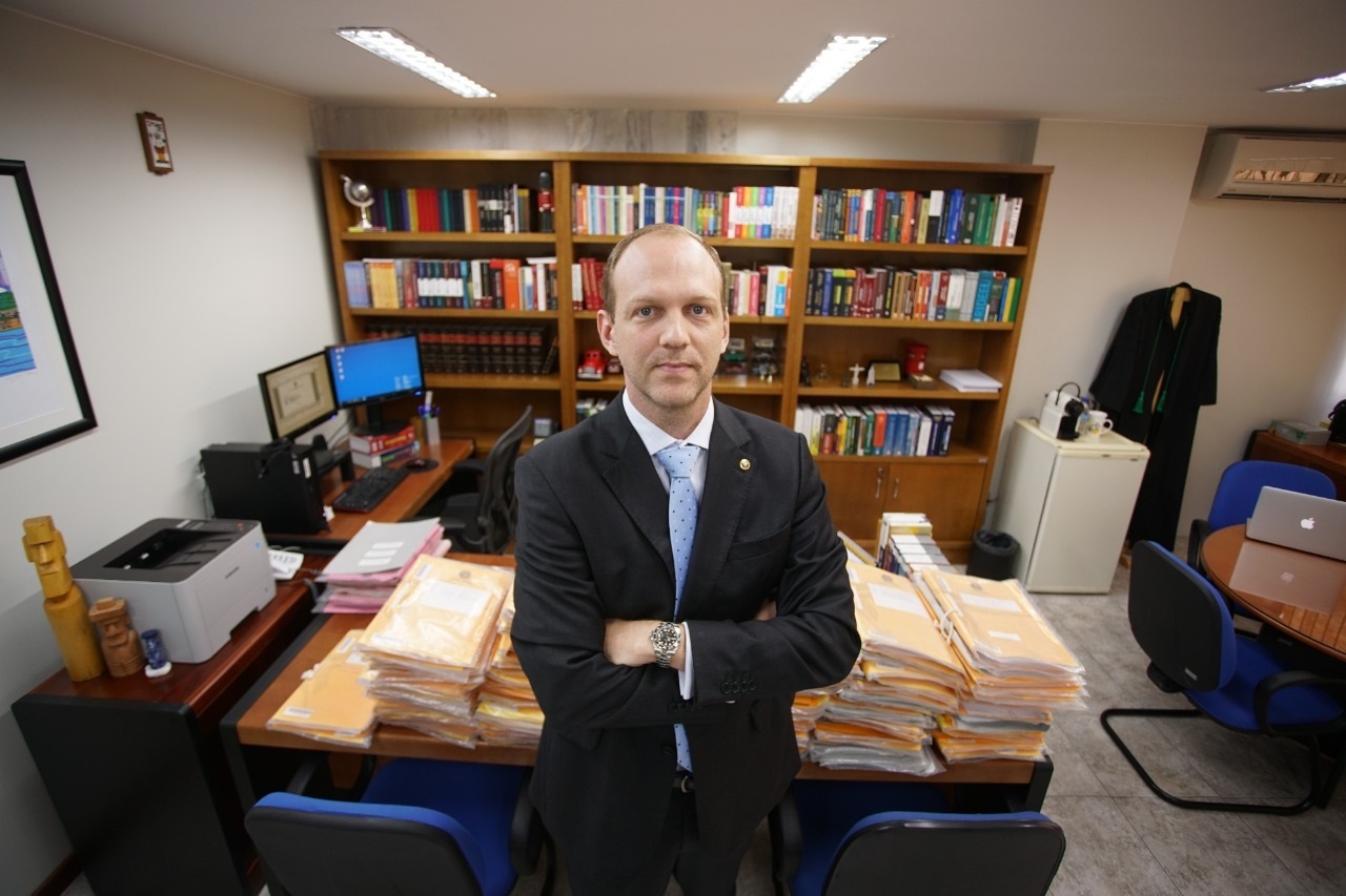 Foto: Reprodução Facebook