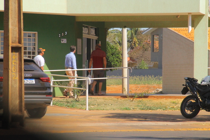 Foto: reprodução/Chapadense News