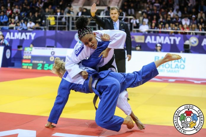 Alexia do Nascimento