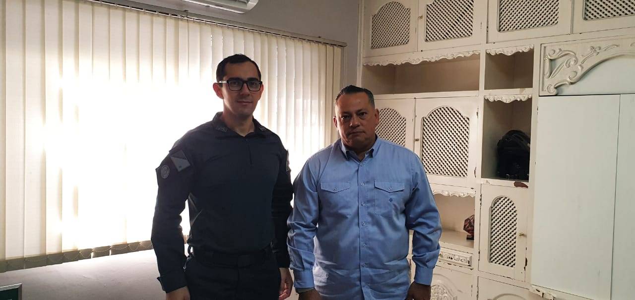 Foto: Divulgação/CDLCG