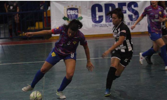 Divulgação/ EsporteMS