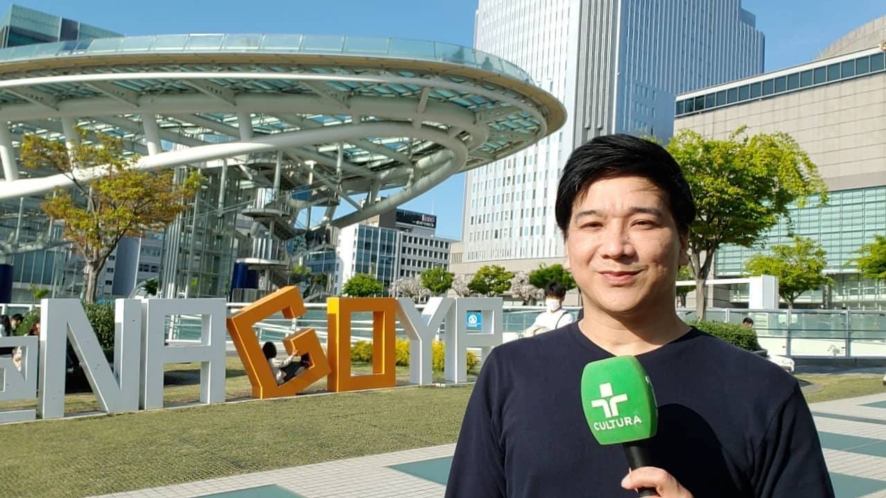 Foto: Reprodução/Arquivo Pessoal