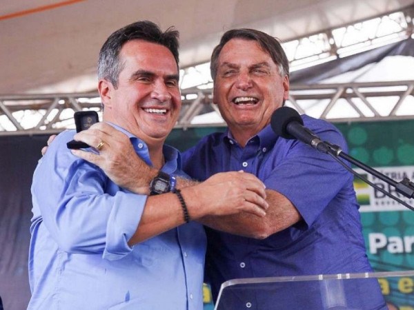 Foto: Divulgação/PR