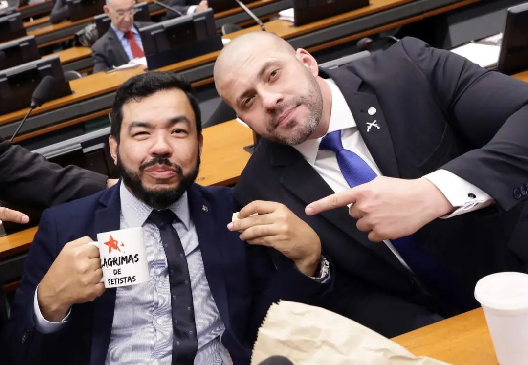 Foto: Divulgação/Instagram