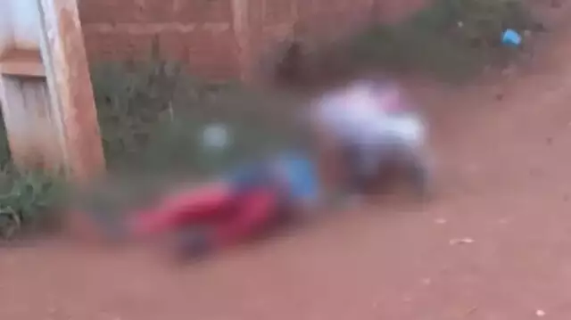 Foto: Divulgação Aldeia Alerta