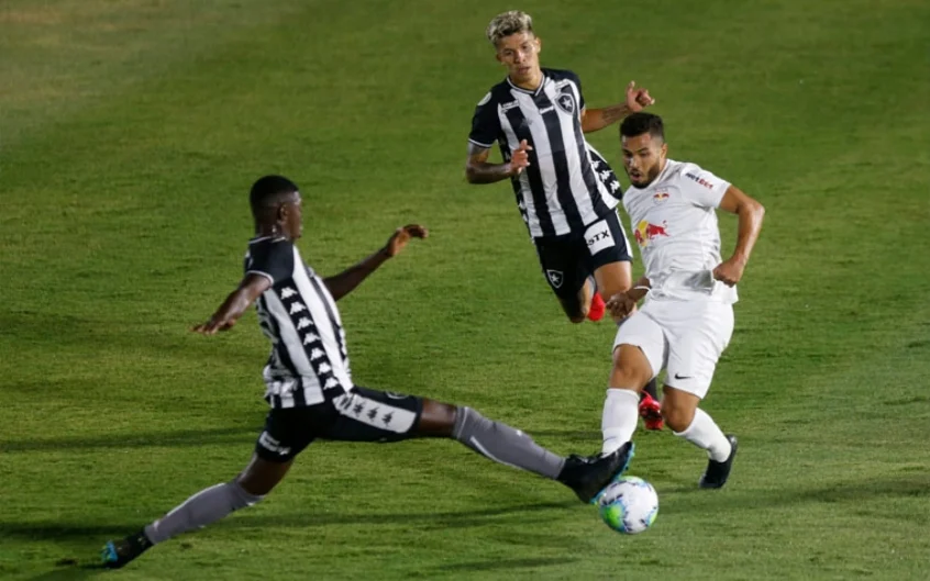 Foto:Ari Ferreira/Red Bull Bragantino