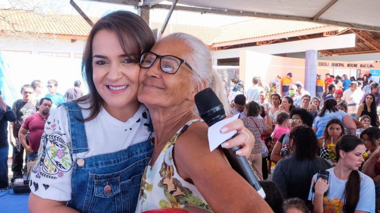 Foto: Divulgação/PMCG