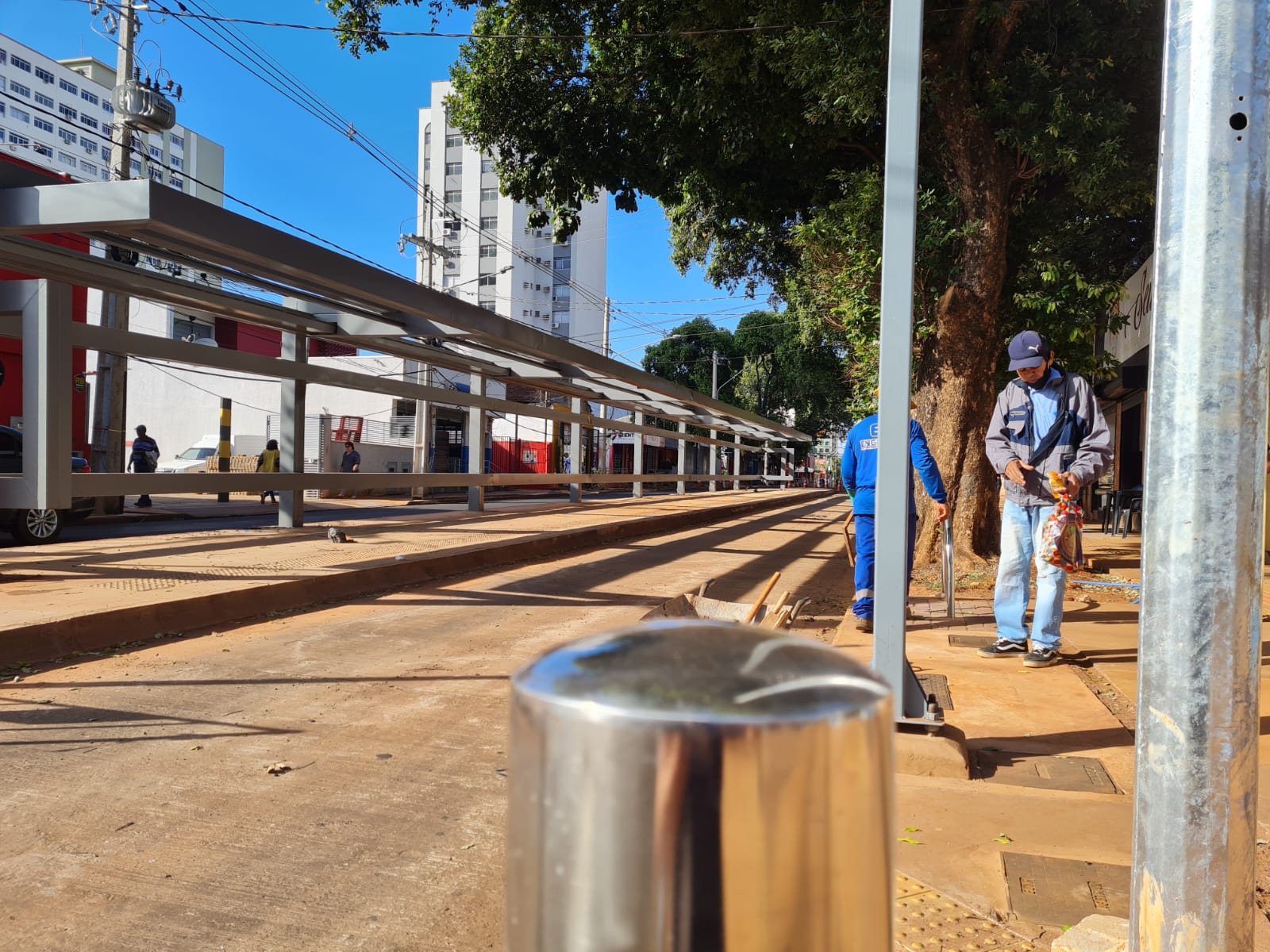 Fotos: João Gabriel Vilalba