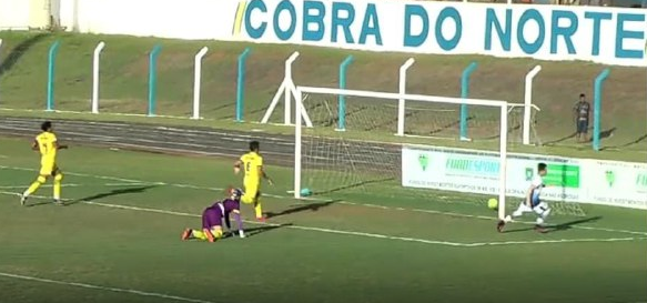 Divulgação/ Instat