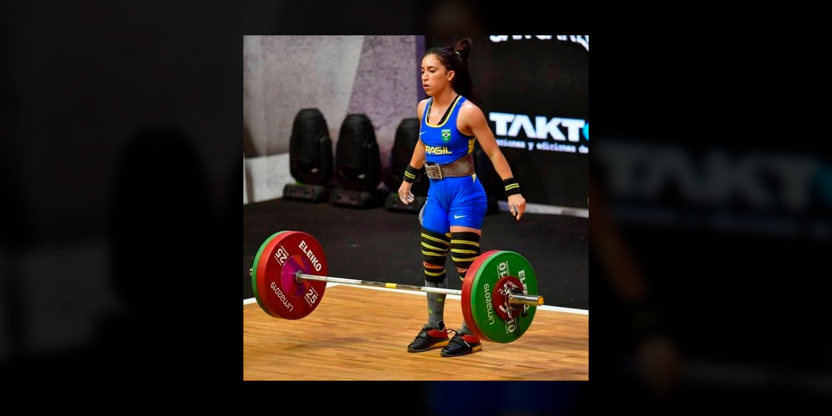 Foto: Twitter/ Time Brasil