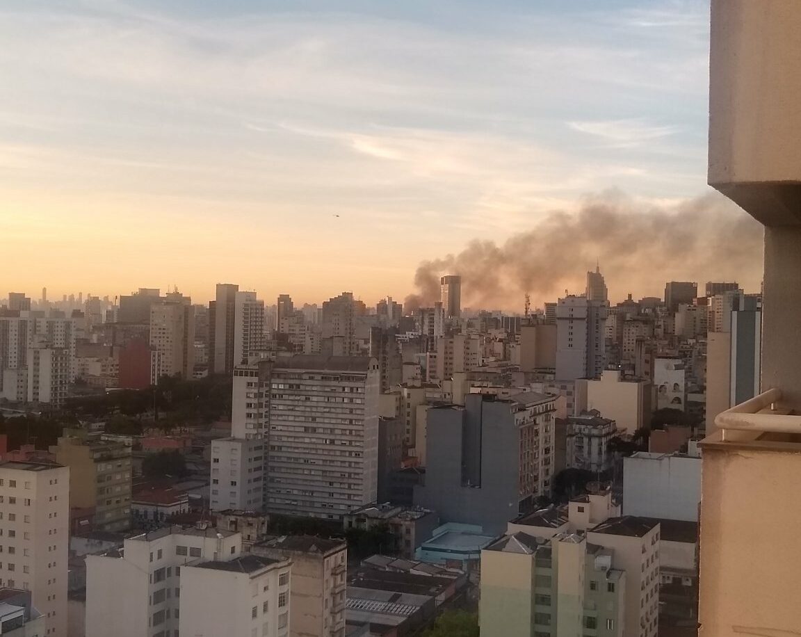 Foto: Divulgação/Twitter