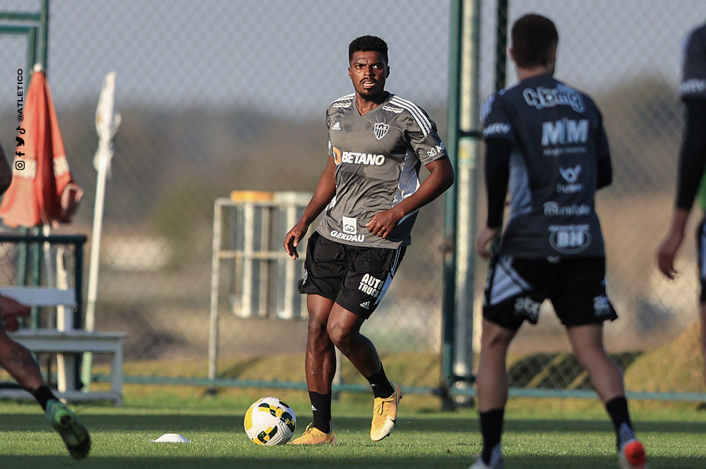 Foto: Twitter/ Atlético