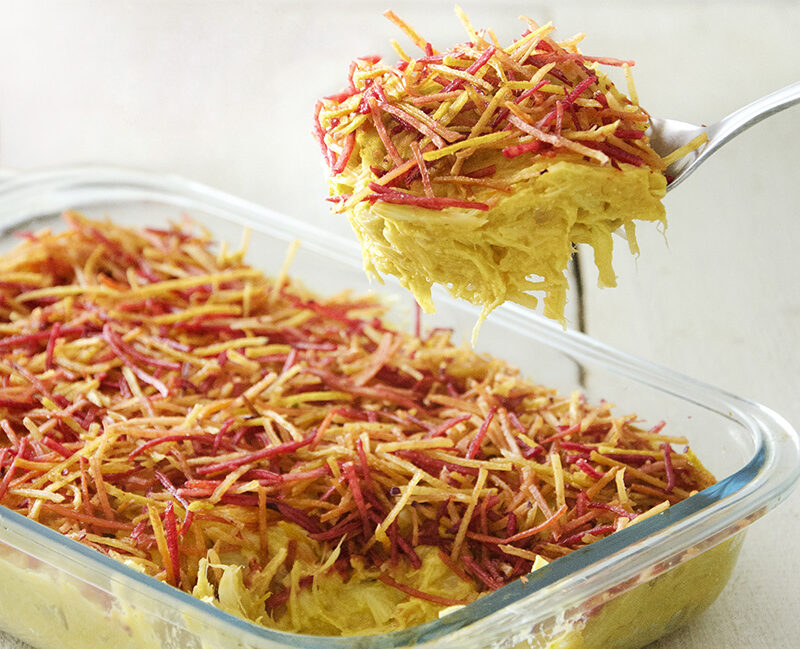 Fricassê-de-carne-de-jaca