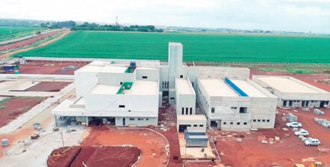 Foto: Divulgação/Portal MS