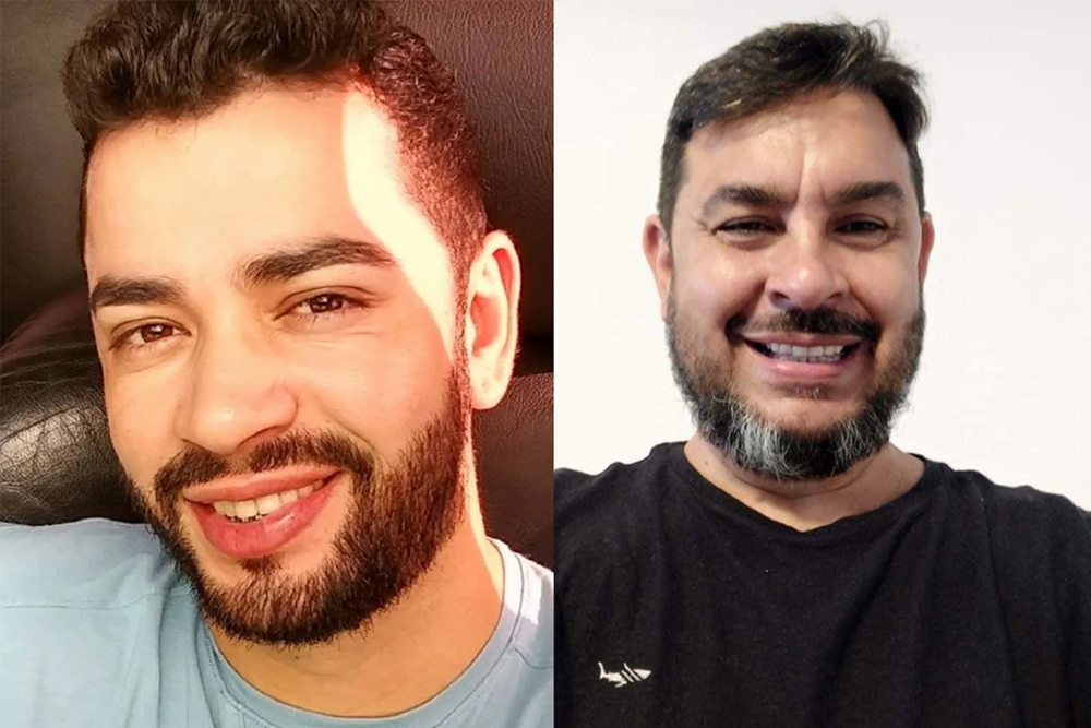 Reprodução