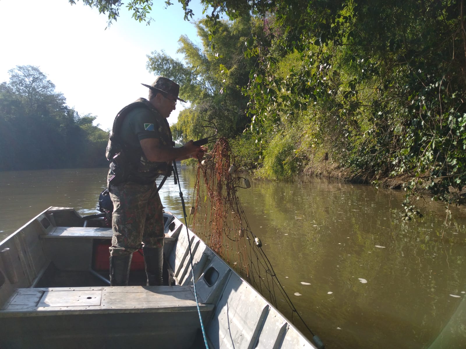 Foto: Divulgação/PMA