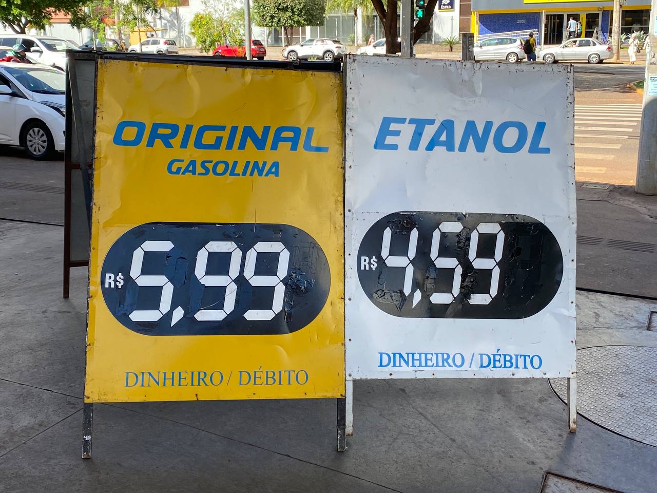 Foto: João Gabriel Vilalba